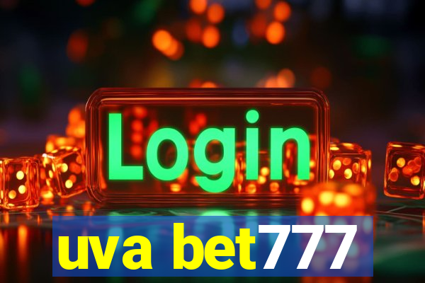 uva bet777